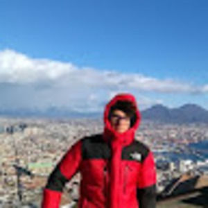 Meet your Posher, Giulio